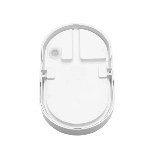 Asalite LED Cseppálló Lámpa IP54 15W 4000K(1400 lumen) Ovális+Szenzor - 3