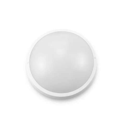 Asalite LED Cseppálló Lámpa IP65 30W 4000K (2200 lumen) Kerek - 6