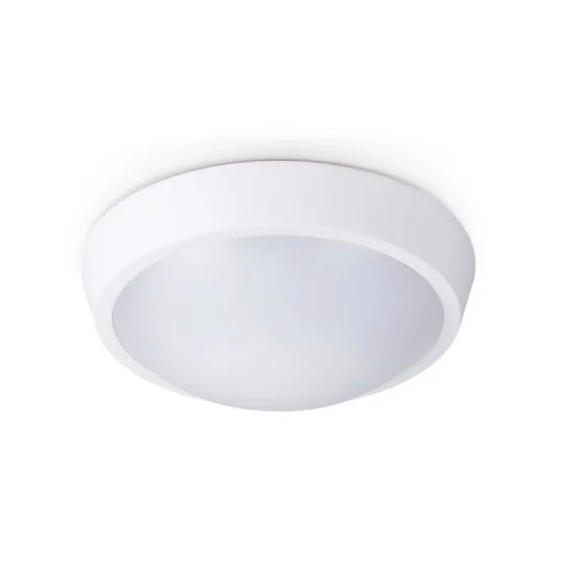 Asalite LED Cseppálló Lámpa IP65 30W 4000K (2200 lumen) Kerek - 1