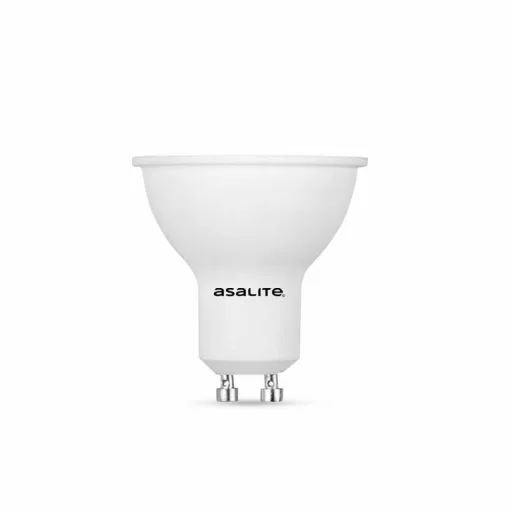 Asalite LED Izzó GU10 spot 5W 6500K (430 lumen) - 3