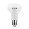 Asalite LED Izzó R63 spot E27 10W 3000K (720 lumen) thumbnail