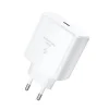 MOONX MC08 fali töltő PD 45W 1xUSB-C Fehér - 2