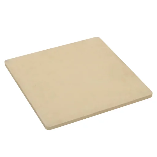 HOME HGPZ02S pizzakő, HOME HGPZ02 elektromos pizzakemencével kompatibilis, 1,5 cm vastagság - 1