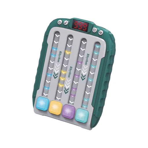 Maxlife MXPS-500 Hordozható Készségjáték - 1