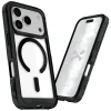 iPhone 17 Pro Ghostek Atomic Slim MagSafe fekete tok - 2