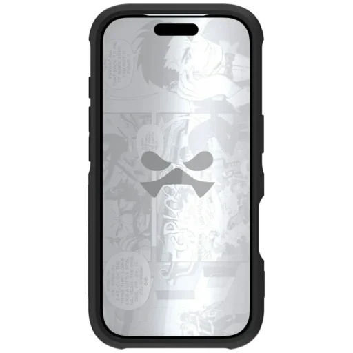 iPhone 17 Pro Ghostek Atomic Slim MagSafe fekete tok - 3