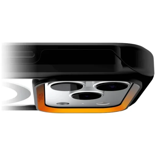 iPhone 17 Pro Ghostek Atomic Slim MagSafe fekete tok - 4