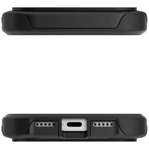 iPhone 17 Pro Ghostek Atomic Slim MagSafe fekete tok - 9