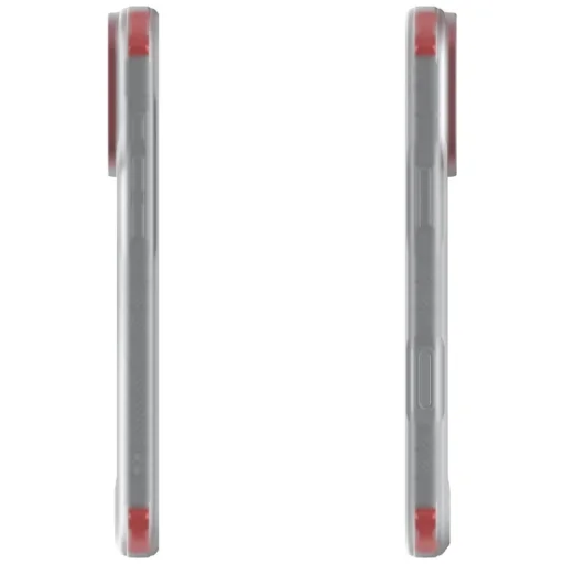 iPhone 17 Pro Max Ghostek Covert MagSafe tok átlátszó - 7