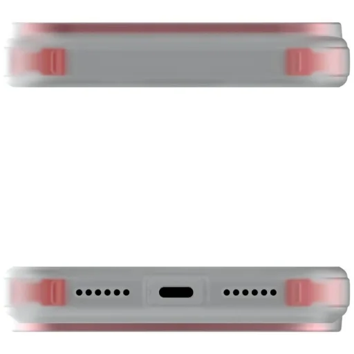 iPhone 17 Pro Max Ghostek Covert MagSafe tok átlátszó - 8