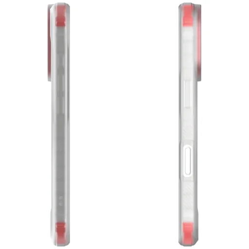 iPhone 17 Ghostek Covert MagSafe tok átlátszó - 7