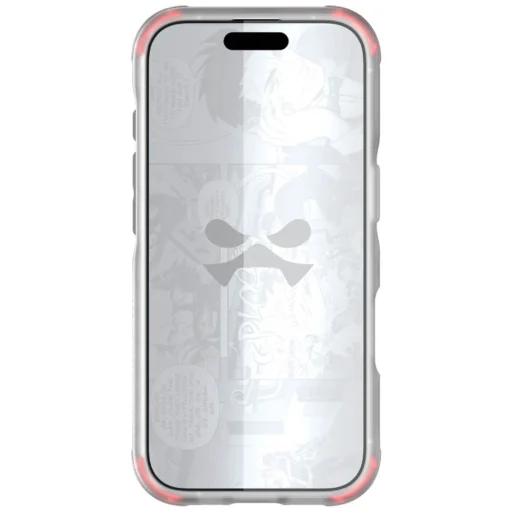 iPhone 17 Ghostek Covert MagSafe tok átlátszó - 3