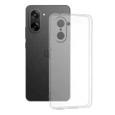 OnePlus Nord CE5 Techsuit - Clear Silicone - Transparent tok