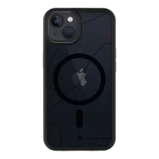  iPhone 13 Aszfalt Tactical MagForce Hyperstealth Sika tok