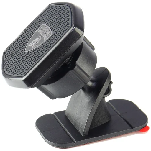 Lamborghini Urus D7 Mágneses Tartó légbeömlőre/műszerfalra fekete - 4