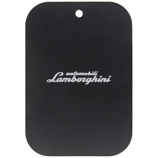 Lamborghini Urus D7 Mágneses Tartó légbeömlőre/műszerfalra fekete - 7