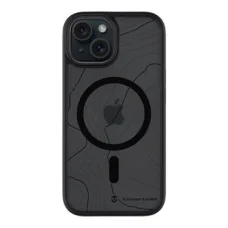  iPhone 15 Asphalt Tactical MagForce Hyperstealth Sika fliptok