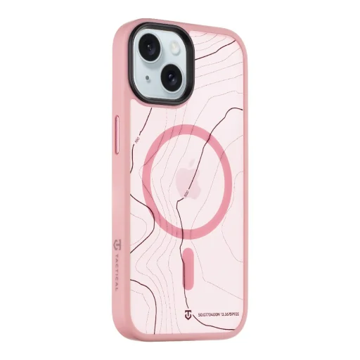  iPhone 15 Pink Panther Tactical MagForce Hyperstealth Sika tok - 2