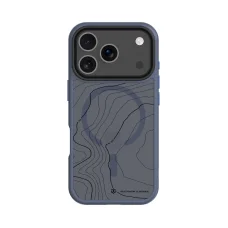 iPhone 17 Pro Deep Blue Tactical MagForce Hyperstealth Sika tok