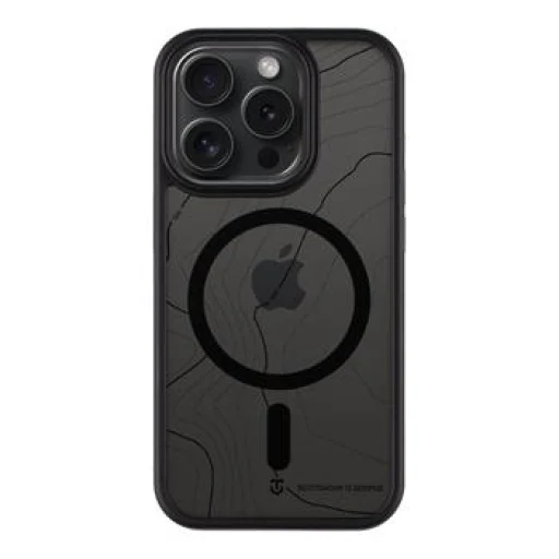  iPhone 15 Pro Asphalt Tactical MagForce Hyperstealth Sika tok - 1