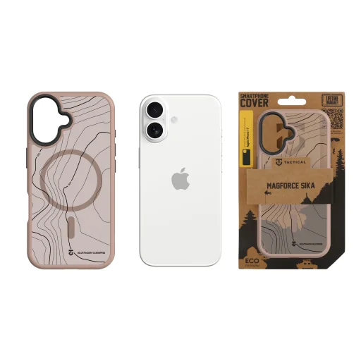  iPhone 17 Moucha Moose Tactical MagForce Hyperstealth Sika tok - 3
