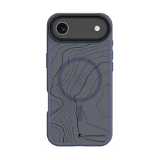  iPhone 17 Air Deep Blue Tactical MagForce Hyperstealth Sika tok