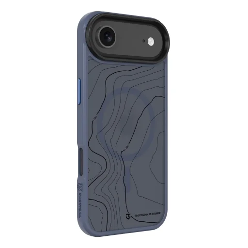  iPhone 17 Air Deep Blue Tactical MagForce Hyperstealth Sika tok - 2