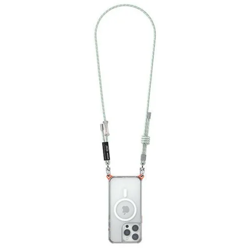 Universal Skinarma Dyno nyakpánt telefonhoz türkiz - 2