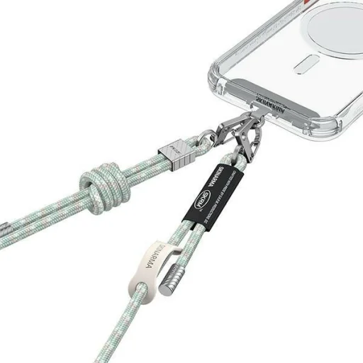 Universal Skinarma Dyno nyakpánt telefonhoz türkiz - 4