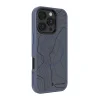  iPhone 16 Pro Mélykék Tactical MagForce Hyperstealth Sika tok thumbnail