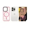  iPhone 15 Pro Pink Panther Tactical MagForce Hyperstealth Sika tok thumbnail