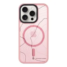  iPhone 15 Pro Pink Panther Tactical MagForce Hyperstealth Sika tok