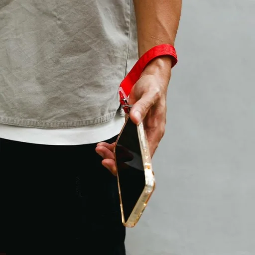 Universal Skinarma Scout piros nyakpánt - 4