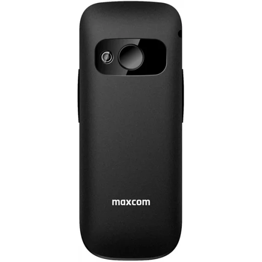 Maxcom MM724 fekete - 4
