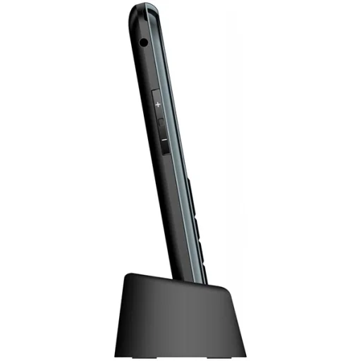 Maxcom MM724 fekete - 5