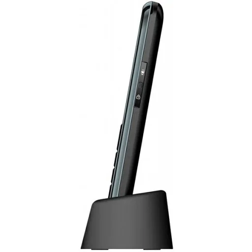 Maxcom MM724 fekete - 6