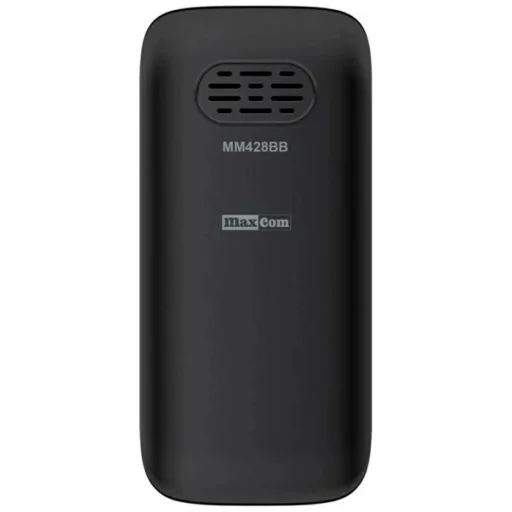 Maxcom Comfort MM428 L fekete - 2