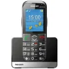 Maxcom Comfort MM720 SE fekete thumbnail