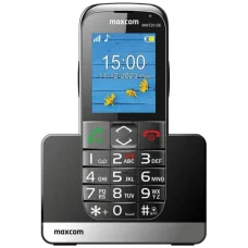 Maxcom Comfort MM720 SE fekete