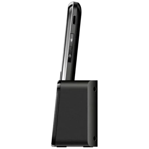 Maxcom Comfort MM720 SE fekete - 3