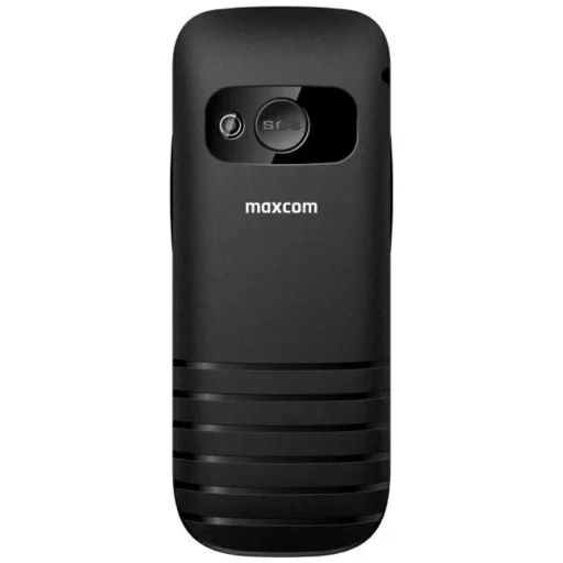 Maxcom Comfort MM720 SE fekete - 4