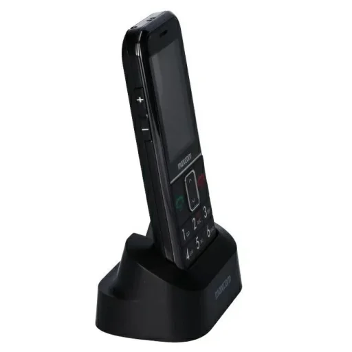 Maxcom Comfort MM735 fekete - 5