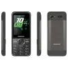 Maxcom MM244 DualSim fekete thumbnail
