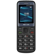 Maxcom MM718 fekete