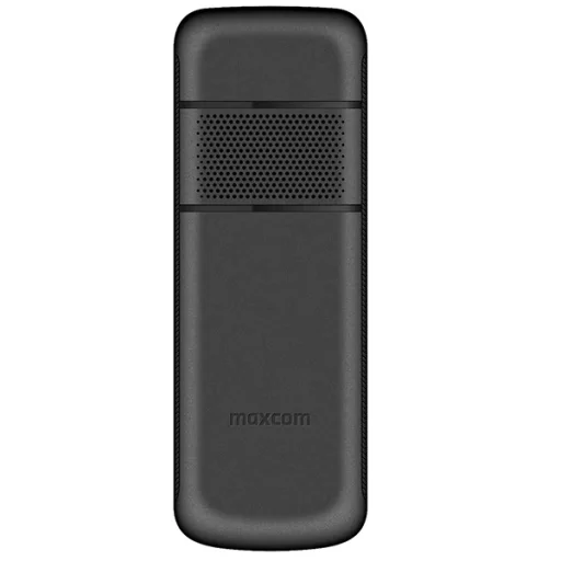 Maxcom MM718 fekete - 2