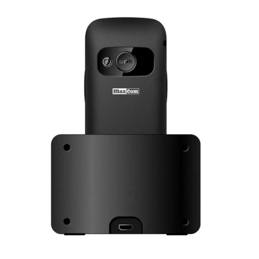 Maxcom MM720BB fekete - 2