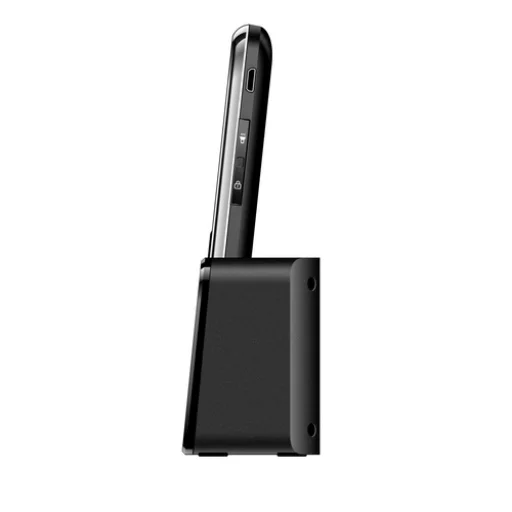 Maxcom MM720BB fekete - 3