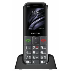 Maxcom MM730 fekete