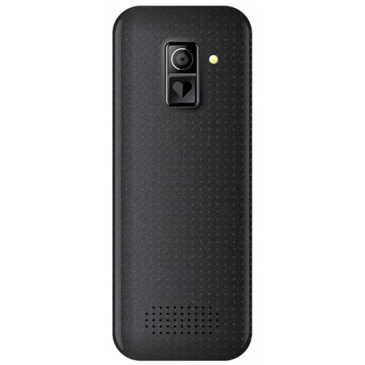 Maxcom MM730 fekete - 3