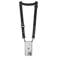 Universal Scout XE Skinarma telefon nyakpánt fekete